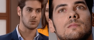 Andrés Wiese sufre aparatosa caída durante ensayo y termina en la clínica: “Me golpeé directo la cabeza contra el suelo” Andrés Wiese sufre aparatosa caída durante ensayo y termina en la clínica