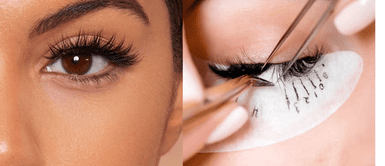 Extensiones de pestañas ¿Extensiones de pestañas? Tips clave para que te duren más tiempo