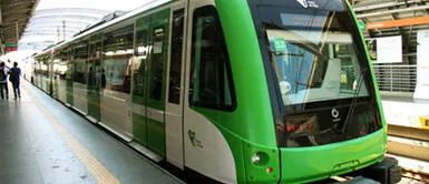 Suspendieron las actividades de la Línea 1 tras fuerte sismo. Línea 1 de Metro de Lima dejó sus actividades tras sismo en Lima: ¿Cuándo se restablecerá el servicio?