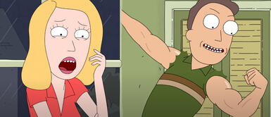 La temporada 8 de 'Rick y Morty' ya es unas de las series más vistas en HBO Max Ver 'Rick y Morty', temporada 8 capítulo 4 en español latino: LINK para ver estreno ONLINE