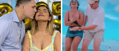 El conductor sorprende con este mensaje. Paco Bazán revela si tendría un cuarto hijo con Susana Alvarado: “Dios me regala otro”