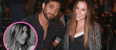 El argentino revela esta fuerte verdad. Pablo Heredia revela la verdadera razón del fin de su relación con Ale Fuller: Esto dijo el argentino