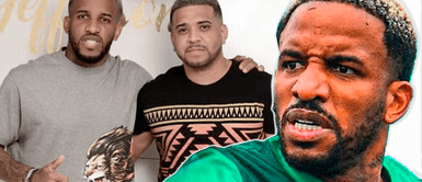 Jefferson Farfán lanza mensaje en medio de reaparición de su primo Jefferson Farfán lanza mensaje en medio de reaparición de su primo 'Cri Cri' desde prisión: "Siéntete orgulloso"