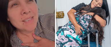 Hija de Tula Rodríguez habla por primera vez sobre su discapacidad congénita "Nací sin una oreja": Hija de Tula Rodríguez impacta al revelar por primera vez sobre su discapacidad congénita