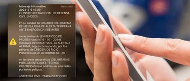 ¿Y si hubiera sido peor? Sismate no alertó del sismo de Lima y esto reveló el presidente del IGP ¿Y si hubiera sido peor? Sismate no alertó del sismo de Lima y esto reveló el presidente del IGP