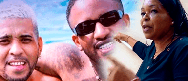 Tía de Jefferson Farfán defiende a su hijo Tía de Jefferson Farfán alza la voz en defensa de ‘Cri Cri’ tras denuncia por abuso y expone prueba