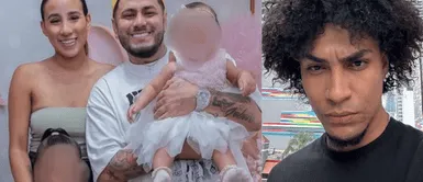 Youna rompe su silencio y arremete contra Samahara Lobatón por polémico mensaje del Día del Padre Youna rompe su silencio y arremete contra Samahara Lobatón por polémico mensaje del Día del Padre