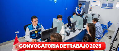 Convocatoria de trabajo en Migraciones. ¡Atención Lima, La Libertad, Ica y Piura! Migraciones anuncia masiva convocatoria laboral con sueldos de hasta S/12.264