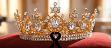 Famosa reina de belleza es hallada sin vida Famosa reina de belleza reportada como desaparecida es hallada sin vida