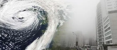 Tras el sismo en Callao se viene otro fenómeno Tras el sismo en Callao se viene otro fenómeno: Anticiclón Pacífico Sur amenaza peligrosamente la costa peruana