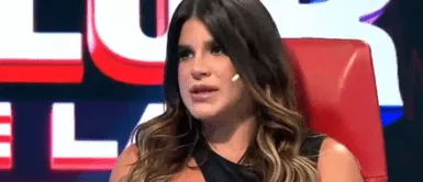 ¿Regresa a EEG? Macarena Vélez apoya a Onelia y lanza advertencia: "Haríamos una dupla dinamita" ¿Regresa a EEG? Macarena Vélez apoya a Onelia y lanza advertencia: "Haríamos una dupla dinamita"