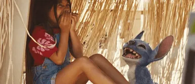 Actor de la nueva película de Lilo y Stitch muere a dos semanas del estreno Actor de la nueva película de Lilo y Stitch muere a dos semanas del estreno