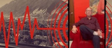 Sacerdote anticipa sismo y su predicción se vuelve realidad Sacerdote anticipa sismo y su predicción se vuelve realidad