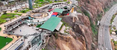 ¿Por qué clausuraron Larcomar? Esto es lo que se sabe del cierre temporal del icónico centro comercial de Miraflores ¿Por qué clausuraron Larcomar? Esto es lo que se sabe del cierre temporal del icónico centro comercial de Miraflores