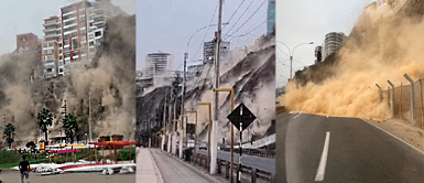 DOS sismos AZOTARON Perú HOY: ¿Estamos cerca del MEGATERREMOTO de 8.8? DOS sismos AZOTARON Perú HOY: ¿Estamos cerca del MEGATERREMOTO de 8.8 ADVERTIDO por el IGP?