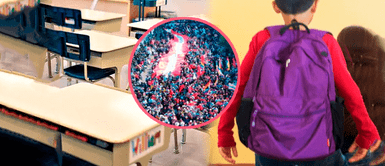 DREC anuncia suspensión de clases este 18 de junio por paro de transportistas para estos estudiantes CONFIRMADO | DREC anuncia suspensión de clases este 18 de junio por paro de transportistas para estos estudiantes