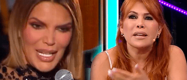 Magaly FILTRA imágenes del Miss Perú: participantes TIRITABAN de frío en pleno certamen de Jessica Newton Magaly FILTRA imágenes del Miss Perú: participantes TIRITABAN de frío en pleno certamen de Jessica Newton