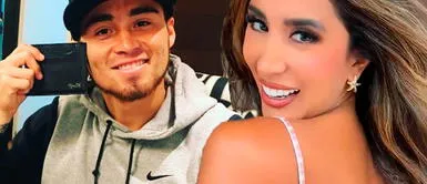 ¿Rodrigo Cuba volvió a buscar a Melissa Paredes? ¿Rodrigo Cuba volvió a buscar a Melissa Paredes? Anthony Aranda reacciona y enciende las alarmas