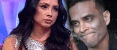 Así reaccionó Christian Domínguez a declaraciones de Pamela Franco Pamela Franco presume que es “la mejor mamá” de los hijos de Christian Domínguez, pero él tiene insólita reacción