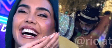 Vania Bludau reacciona a foto abrazando a Mario Irivarren Vania Bludau rompe su silencio tras ‘encuentro’ con Mario Irivarren: “Recuerdo algo, pero no lo puedo mencionar”