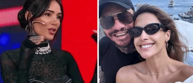 La argentina sorprende con esta fuerte revelación. Hija de Marcelo Tinelli lanza duro reclamo mientras él disfruta con Milett Figueroa