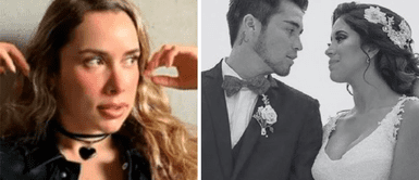 La empresaria sorprende con este inesperado mensaje en redes sociales. Ale Venturo se pronuncia luego de que ‘Gato’ Cuba habría intentado volver con Melissa