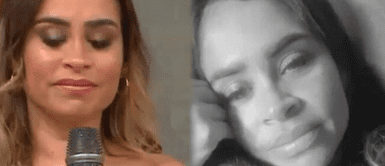 Ethel Pozo revela que sufre de una dolorosa enfermedad Ethel Pozo impacta al anunciar en vivo que padece enfermedad incurable: "Vives constantemente con dolores"