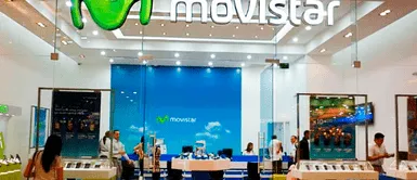 TELEFÓNICA se retira del Perú siendo la operadora con PEOR CALIDAD de atención al usuario TELEFÓNICA se retira del Perú siendo la operadora con PEOR CALIDAD de atención al usuario