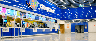 Los dos CONCURRIDOS establecimientos de Cineplanet que fueron clausurados tras el fuerte sismo en Lima Los dos CONCURRIDOS establecimientos de Cineplanet que fueron clausurados tras el fuerte sismo en Lima