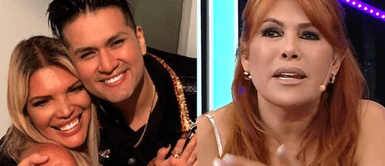 Magaly Medina critica duramente el rol de Deyvis Orosco en el Miss Perú 2025 Magaly Medina critica duramente el rol de Deyvis Orosco en el Miss Perú 2025