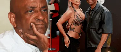 Sergio George quiebra pacto de silencio con Yahaira Plasencia Sergio George quiebra pacto de silencio y revela qué relación tenía con Yahaira Plasencia: "Salió en el momento"