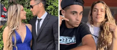 La pareja sorprende con este inesperado mensaje en redes. Rodrigo Cuba habría tomado su relación con Ale Venturo: Esta es la verdad