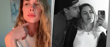 Alexandra Venturo comparte duro mensaje en redes Ale Venturo rompe el silencio con frase desgarradora tras rumores de reconciliación con Rodrigo Cuba: "Nada es para siempre"