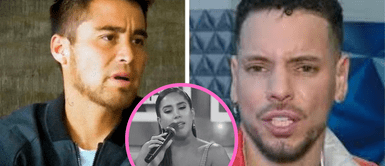 El futbolista impacta con este potente mensaje. Rodrigo Cuba multiplica por cero indirecta de Anthony Aranda y muestra quién es su gran amor