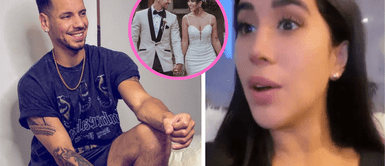 El bailarín sorprende con este inesperado gesto. Anthony Aranda toma radical acción con Melissa en medio de presunta crisis amorosa