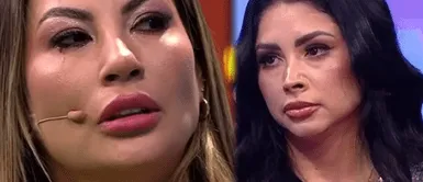 Pamela López manda carta notarial a Pamela Franco Pamela López toma RADICAL ACCIÓN LEGAL contra Pamela Franco tras acusarla de fotografiar a sus hijos: "Rechazo absoluto"