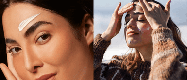 Bloqueador y maquillaje 3 tips para retocar el bloqueador solar sin arruinar tu maquillaje perfecto