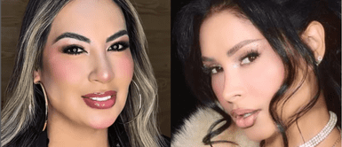 Pamela López manda CARTA NOTARIAL a Pamela Franco Pamela López impone estilo en look total white tras la polémica con Franco