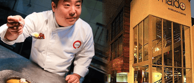 Maido hace historia y es elegido el mejor restaurante del mundo en The World’s 50 Best 2025 Maido conquista el mundo y es escogido como el MEJOR RESTAURANTE DEL MUNDO en 'The World's 50 Best Restaurants 2025'