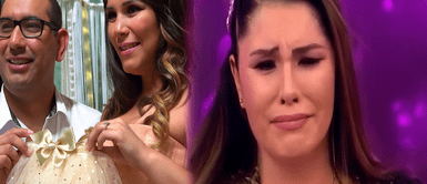 Lady Guillén ROMPE SU SILENCIO y confiesa si se separó de su ESPOSO tras duro momento Lady Guillén ROMPE SU SILENCIO y confiesa si se separó de su ESPOSO tras duro momento