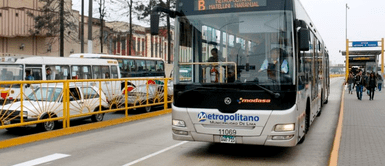 Nueva estación 'Las Vegas' del Metropolitano: ¿Desde cuándo opera y qué rutas pasarán por este paradero? Nueva estación 'Las Vegas' del Metropolitano: ¿Cuándo abre y qué líneas podrás tomar?