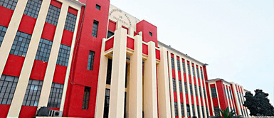 SUNEDU pone en jaque a la UNI: ¿Por qué inició procedimiento sancionador contra la Universidad Nacional de Ingeniería? ¿Adiós a la UNI?: SUNEDU inició procedimiento sancionador contra Universidad Nacional de Ingeniería