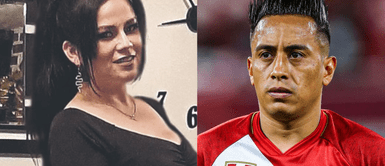 Milagros Pedreschi expone a Christian Cueva sin filtros: “Quería que vaya a un ‘Airbnb'” Milagros Pedreschi expone a Christian Cueva sin filtros: “Quería que vaya a un ‘Airbnb'”