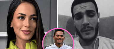 Conoce la verdad sobre esta inesperada salida de la modelo y el futbolista. Onelia Molina ya habría frecuentado a Santamaría: ¿Modelo le fue infiel a Mario Irivarren?