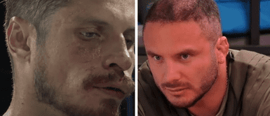 El exchico reality le gana al actor en una dura pelea. Jenko del Río se lleva la victoria en reñida pelea y Nikko Ponce en Celebrity Combat Perú