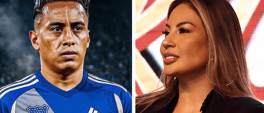 La influencer sorprende con este mensaje. Filtran su salario en Emelec y Pamela López responde con poderoso mensaje