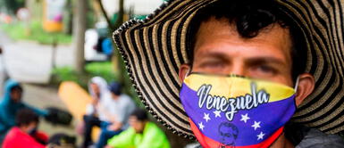 ¡Mano dura! EXPULSAN a extranjero sentenciado y le cierran las puertas de este país por 20 años ¡Mano dura! EXPULSAN a venezolano sentenciado y le cierran las puertas de este país por 20 años