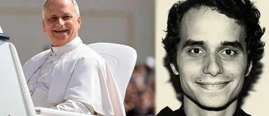 “León de Perú”: El Vaticano lanza documental donde revela el lado oculto del Papa en su etapa como misionero “León de Perú”: El Vaticano lanza documental donde revela el lado oculto del Papa en su etapa como misionero