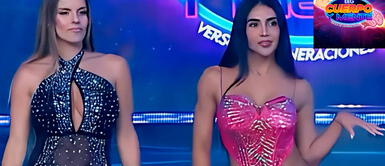 Esto es Guerra sigue haciendo historia en la televisión peruana. 'Esto es Guerra' impresiona a los peruanos con sus cifras de rating y se mantiene fuerte