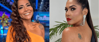 Katia Palma Katia Palma se rinde a la moda Barbiecore y desata una ola de elogios en redes